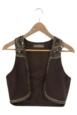 HALLHUBER Trachtenweste