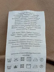 Vorschaubild ONLY Stoffhose 5