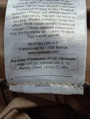 Vorschaubild ONLY Stoffhose 6
