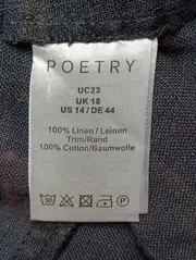 Vorschaubild POETRY Blusenkleid 4