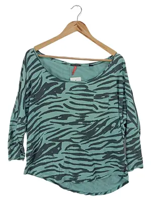 MAISON SCOTCH Langarmshirt