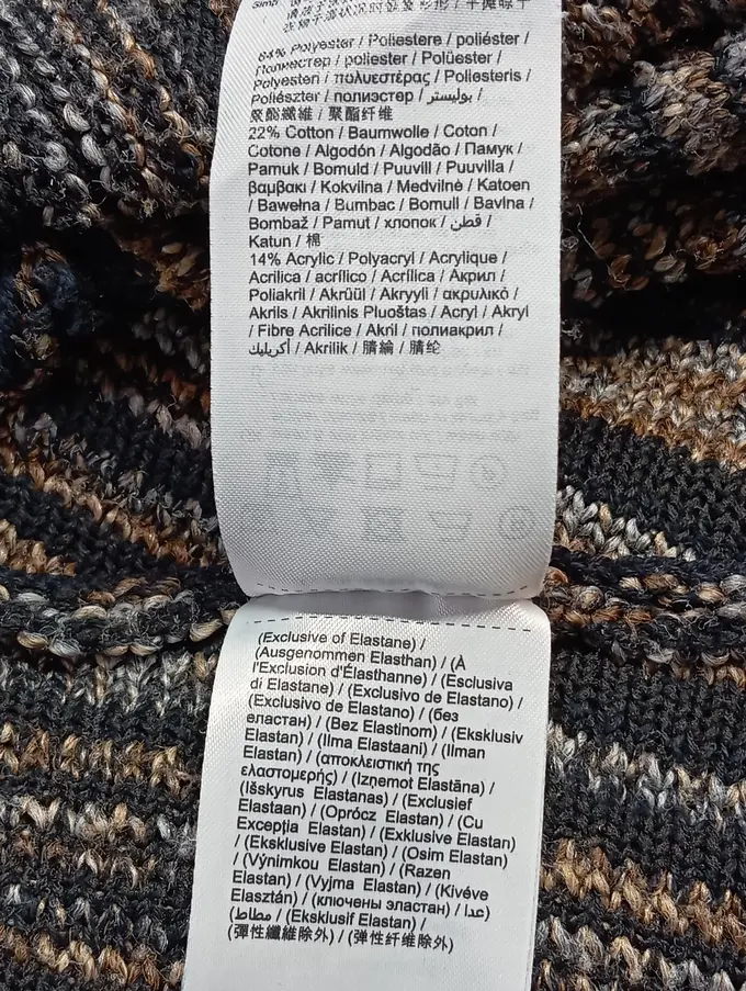 ESPRIT Pullover Bild 4