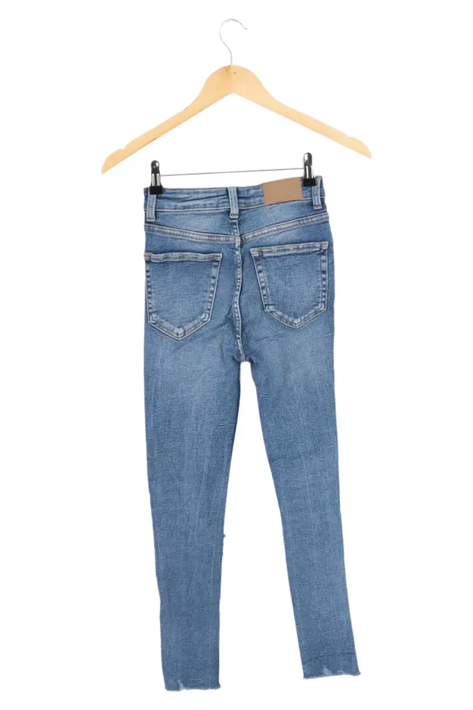 ZARA Jeans Slim Fit Bild 2