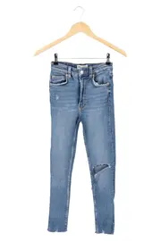 Vorschaubild ZARA Jeans Slim Fit 1