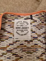 Vorschaubild IKKS Blazer 3