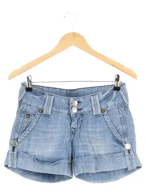 TRUE RELIGION Jeans Shorts