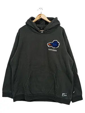 SUPERDRY Kapuzenpullover