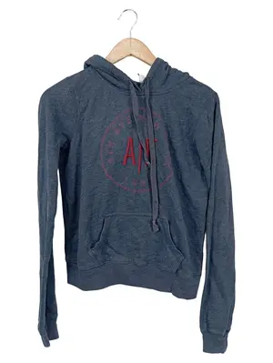 ABERCROMBIE & FITCH Kapuzenpullover