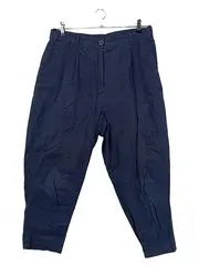 Vorschaubild COS Stoffhose 1