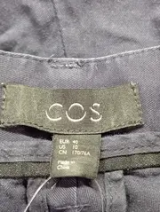 Vorschaubild COS Stoffhose 3