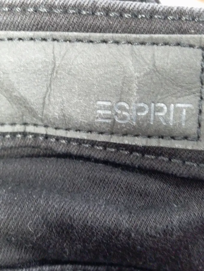 ESPRIT Jeans Slim Fit Bild 3