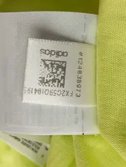 Vorschaubild 6 von Kinder T-Shirt Gr. 140 Gelb Sportlich Casual Logo-Print