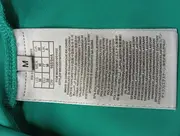 Vorschaubild 4 von Top Damen 38/M Grün Elegant Feminin mit Spitze Spaghettiträger