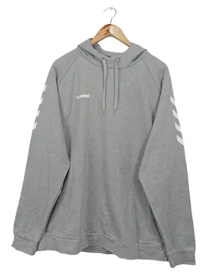 HUMMEL Kapuzenpullover