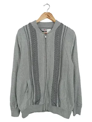 ROGER KENT Strickjacke