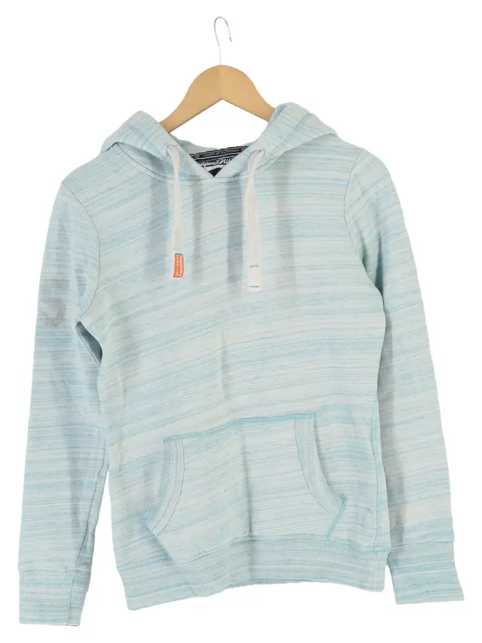 SUPERDRY Kapuzenpullover Bild 1