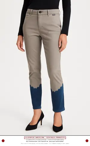 LIEBESKIND Jeans Straight Leg