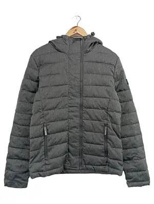 SUPERDRY Steppjacke