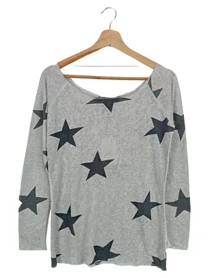 KEY LARGO Langarmshirt