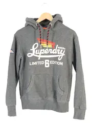 Vorschaubild SUPERDRY Kapuzenpullover 1