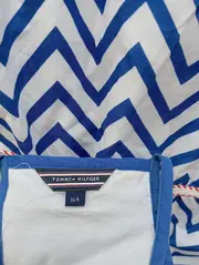Vorschaubild TOMMY HILFIGER Sommerkleid 3