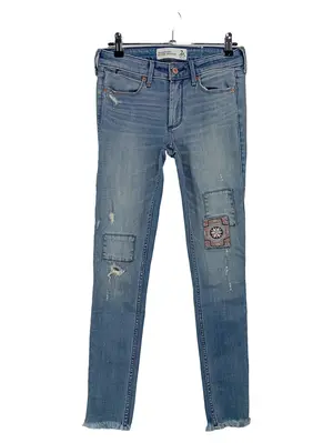 ABERCROMBIE & FITCH Jeans Skinny Fit