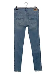 Vorschaubild ABERCROMBIE & FITCH Jeans Skinny Fit 2