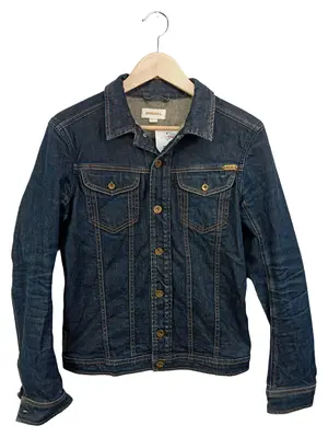 DIESEL Jeansjacke