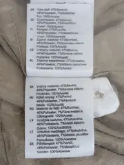 Vorschaubild COMMA Softshelljacke 4
