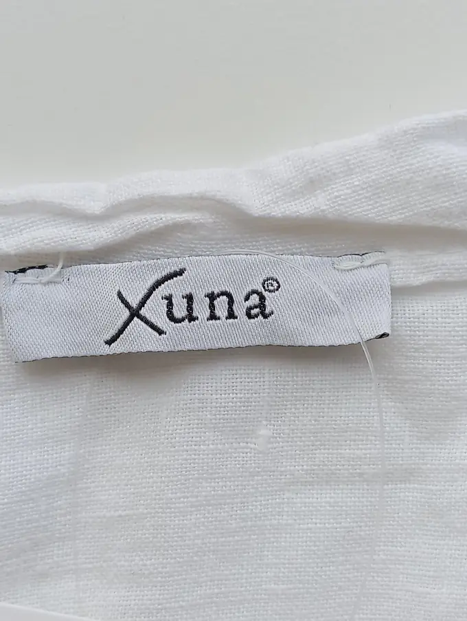 XUNA Blusenkleid Bild 3