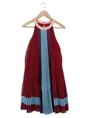 KHUJO Freizeitkleid