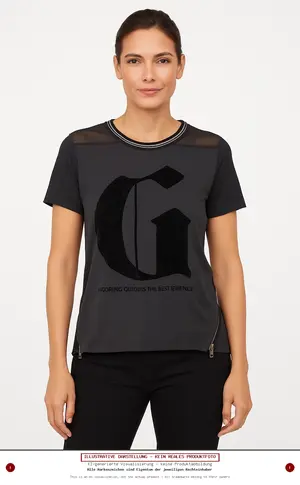 ZARA T-Shirt
