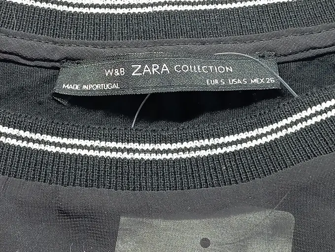 ZARA T-Shirt Bild 3
