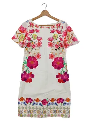 DESIGUAL Freizeitkleid