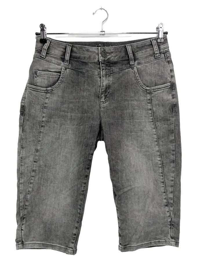 LIBERTY Jeans Shorts Bild 1