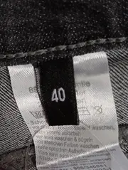 Vorschaubild LIBERTY Jeans Shorts 3