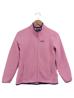 JACK WOLFSKIN Fleecejacke