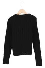 Vorschaubild IRIS Strickjacke 2