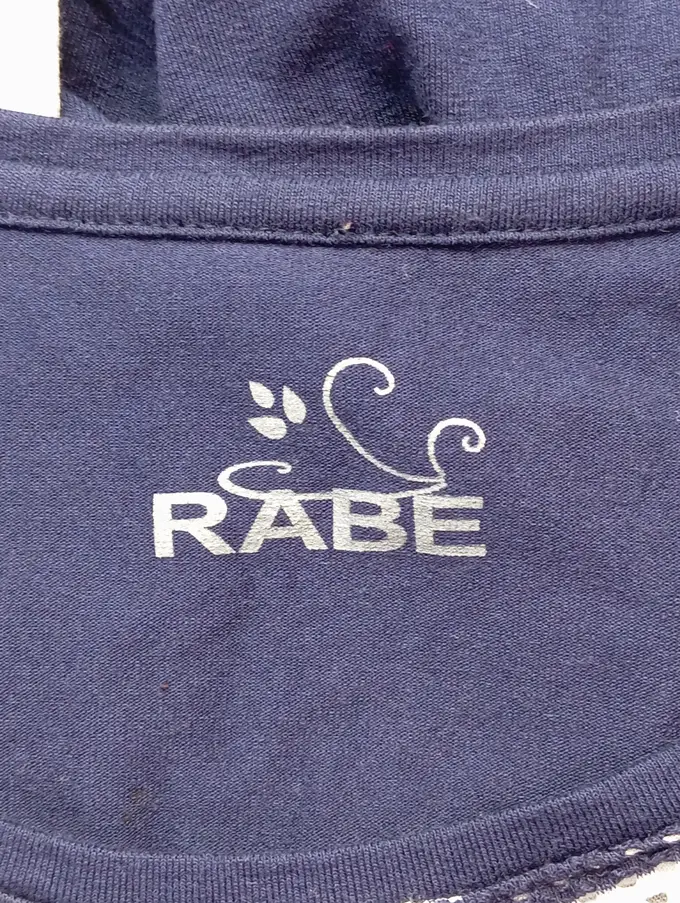RABE T-Shirt Bild 3