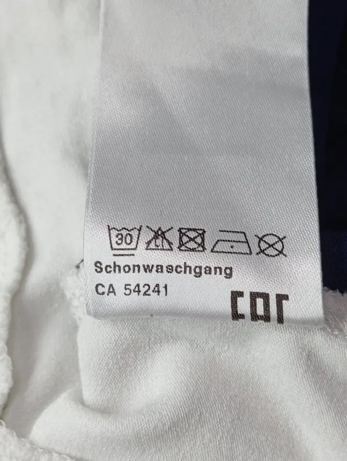 RABE T-Shirt Bild 5