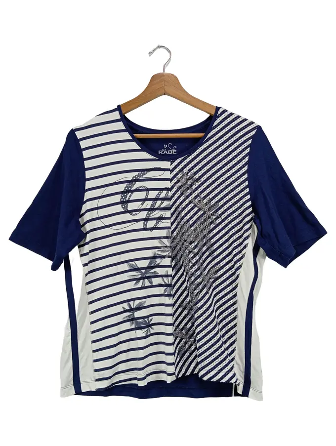 RABE T-Shirt Bild 1