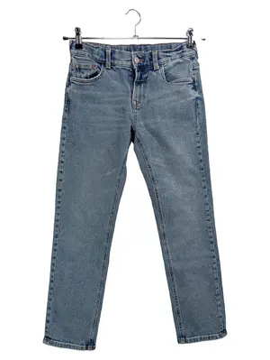 TOM TAILOR Jeans Straight Leg
