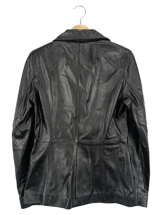 GYPSY 05 Lederjacke Bild 2