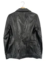 Vorschaubild GYPSY 05 Lederjacke 2