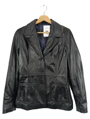 Vorschaubild GYPSY 05 Lederjacke 1