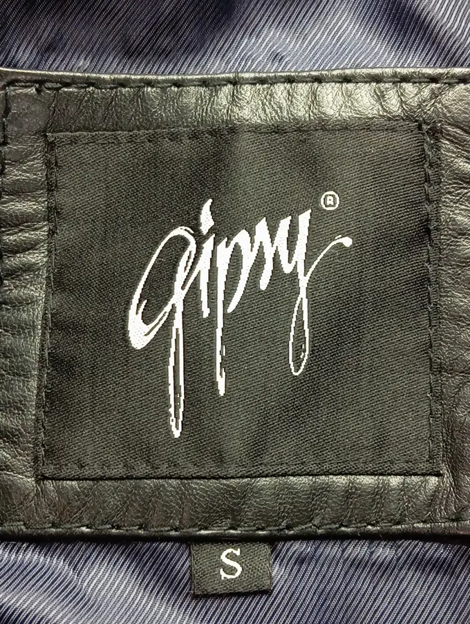 GYPSY 05 Lederjacke Bild 3