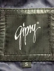 Vorschaubild GYPSY 05 Lederjacke 3