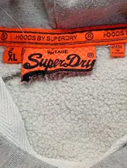 Vorschaubild SUPERDRY Kapuzenpullover 3