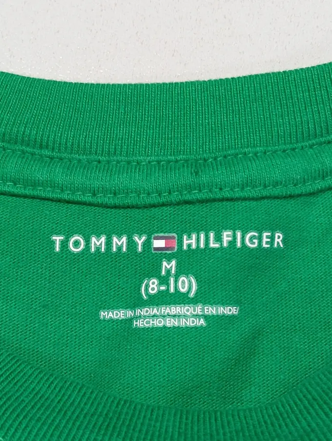 TOMMY HILFIGER T-Shirt Bild 2