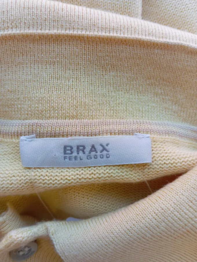 BRAX Pullover Bild 3